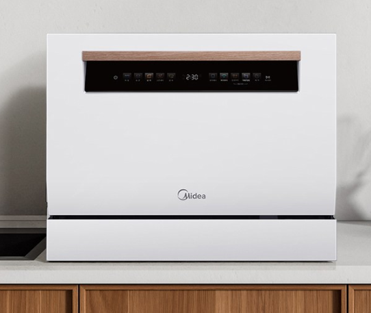 마이디어 카운터탑 (MDWTT0608(W)-KR) 카운터탑 식기세척기 추천