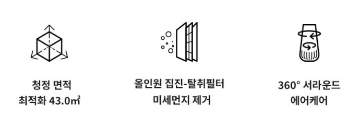 펫케어 공기청정기 추천 순위
[위닉스] 펫케어 공기청정기 타워 엣지