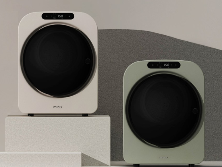 무설치 미니 건조기 TOP 3