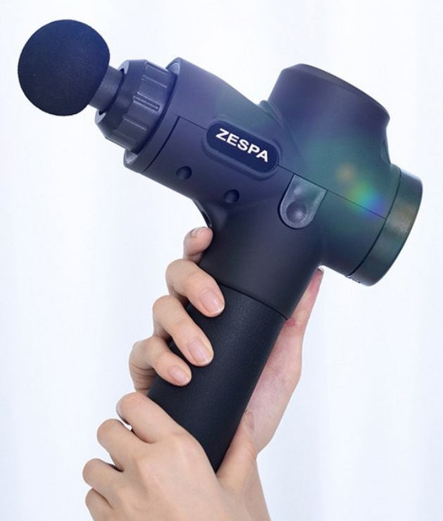 제스파 바디코어 전신 마사지건 (ZP2425)
전문가용 마사지건 추천