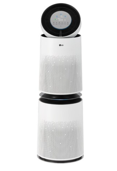 LG 퓨리케어 AI 공기청정기 구독 케어 서비스