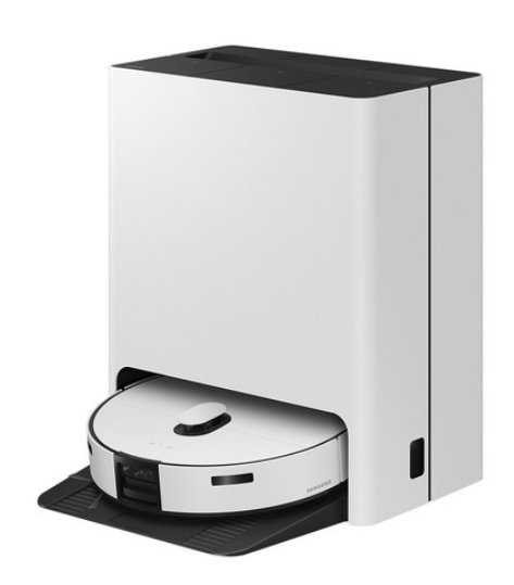 LG R9 삼성 AI 스팀 로봇청소기 비교