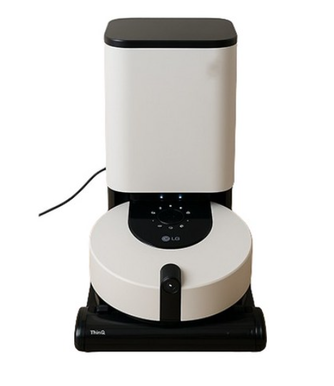 LG R9 삼성 AI 스팀 비교
