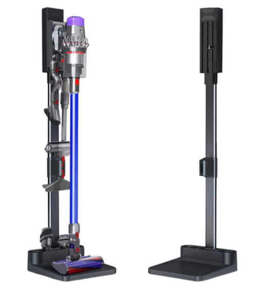 다이슨 무선 청소기 스탠드 거치대 벽 뚫지 않는 추천
