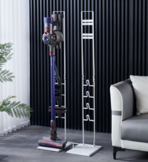 다이슨 무선 청소기 스탠드 거치대 벽 뚫지 않는 추천