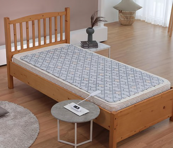 온수매트 전기장판 단점