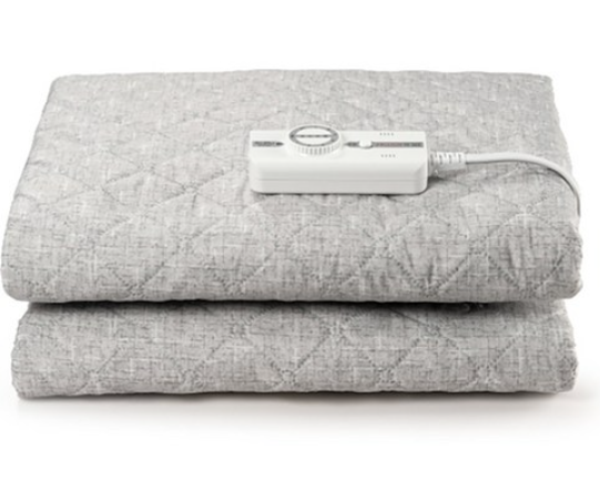 온수매트 전기장판 단점