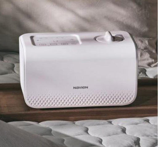 나비엔 스팀보이 온수매트 비교